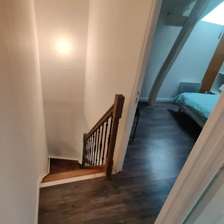 Maison avec Jardin avec 3 chambres Corquilleroy Extérieur photo