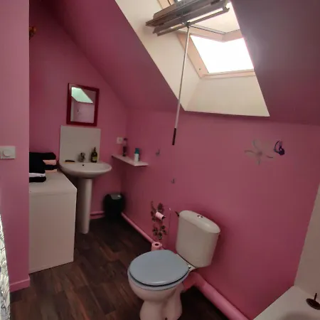 Maison avec Jardin avec 3 chambres Corquilleroy Extérieur photo