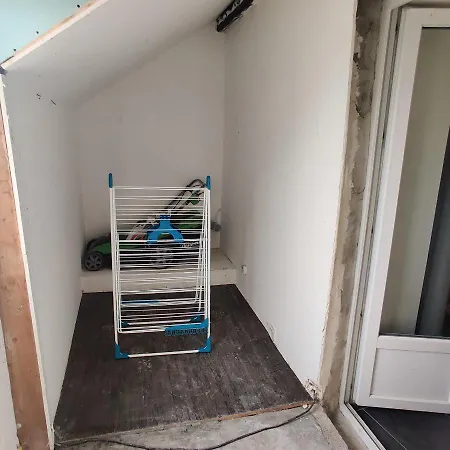 Maison avec Jardin avec 3 chambres Corquilleroy Extérieur photo