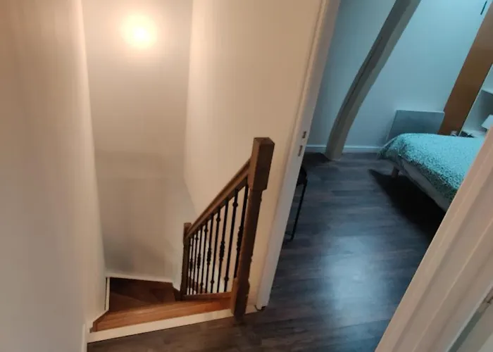 Maison avec Jardin avec 3 chambres