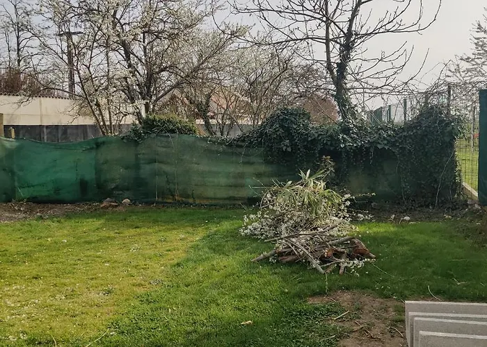 Maison avec Jardin avec 3 chambres