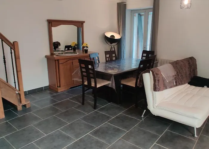 Maison avec Jardin avec 3 chambres