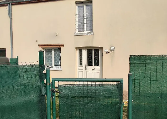 Maison avec Jardin avec 3 chambres