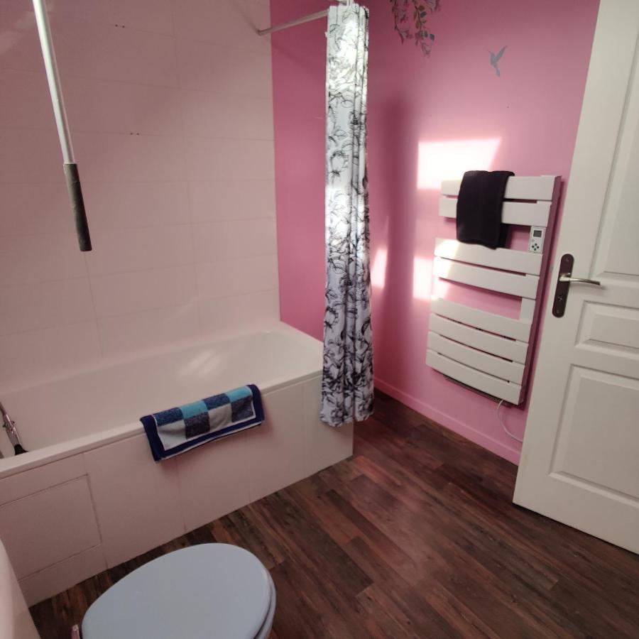 Maison Avec Jardin Avec 3 Appartement Corquilleroy