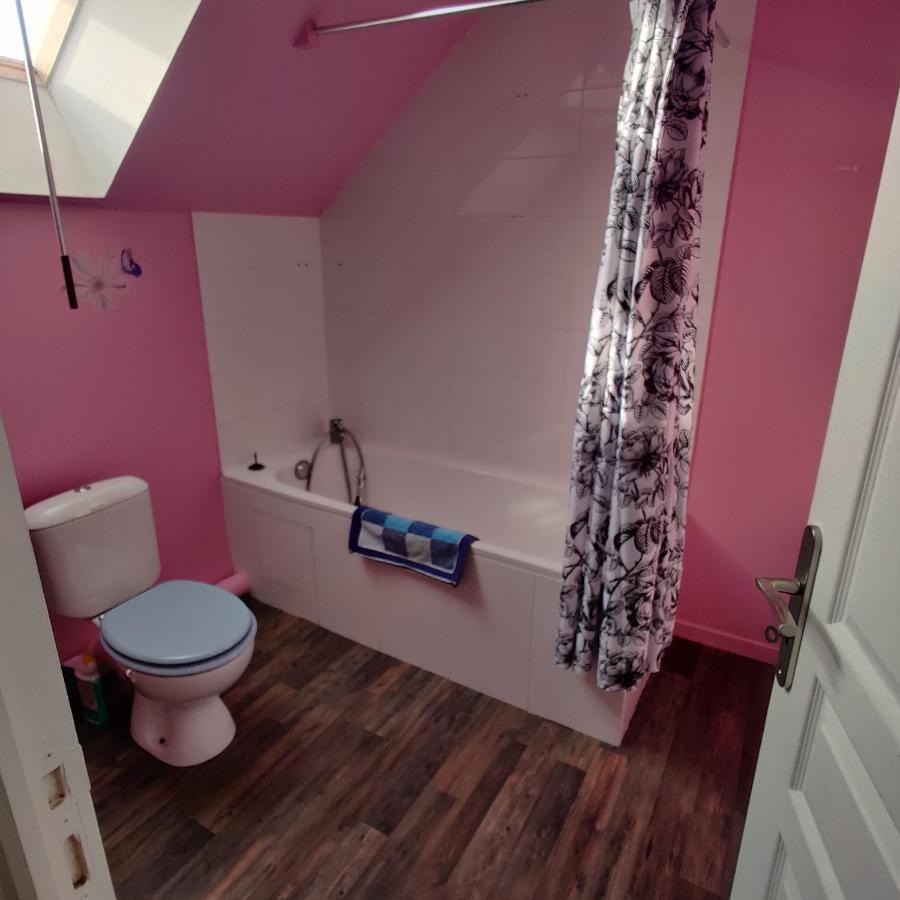 Maison Avec Jardin Avec 3 *
