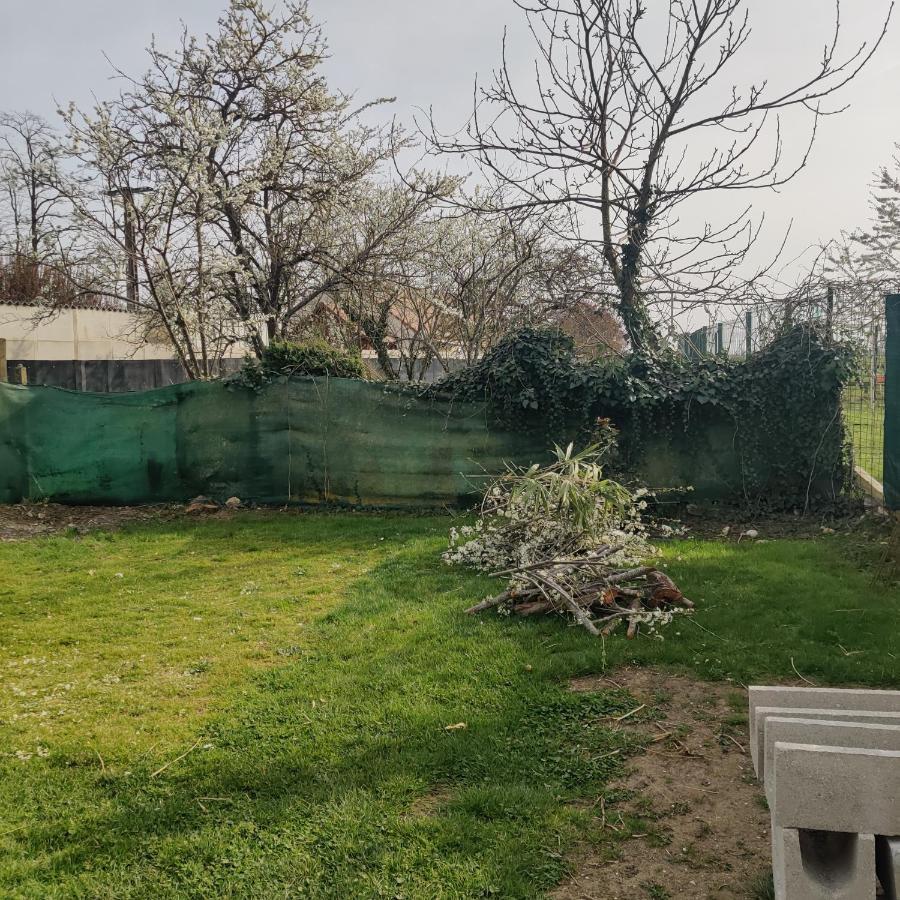 Appartement Maison Avec Jardin Avec 3
