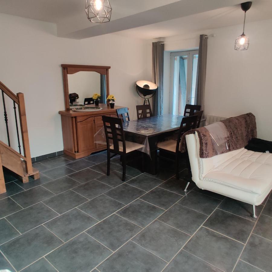 Maison Avec Jardin Avec 3 * Corquilleroy