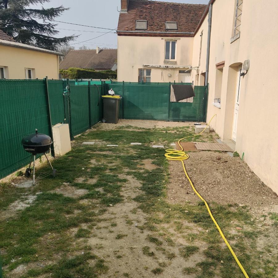 Maison Avec Jardin Avec 3