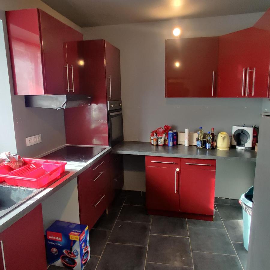 Appartement Maison Avec Jardin Avec 3