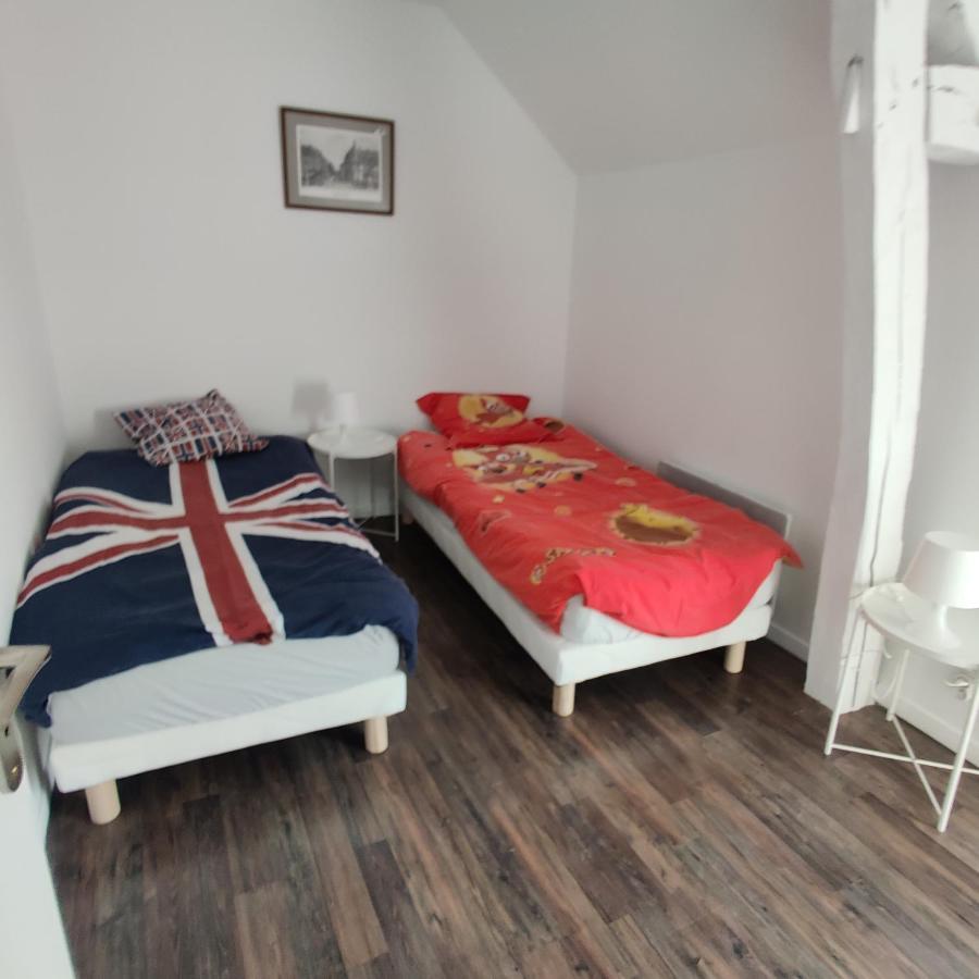 Appartement Maison Avec Jardin Avec 3