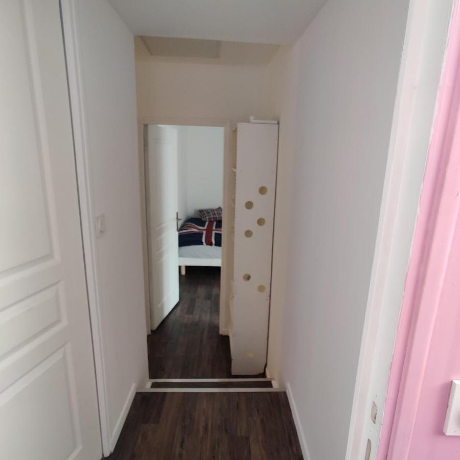 Appartement Maison Avec Jardin Avec 3 *