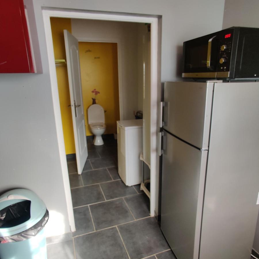 Maison Avec Jardin Avec 3 Appartement Corquilleroy