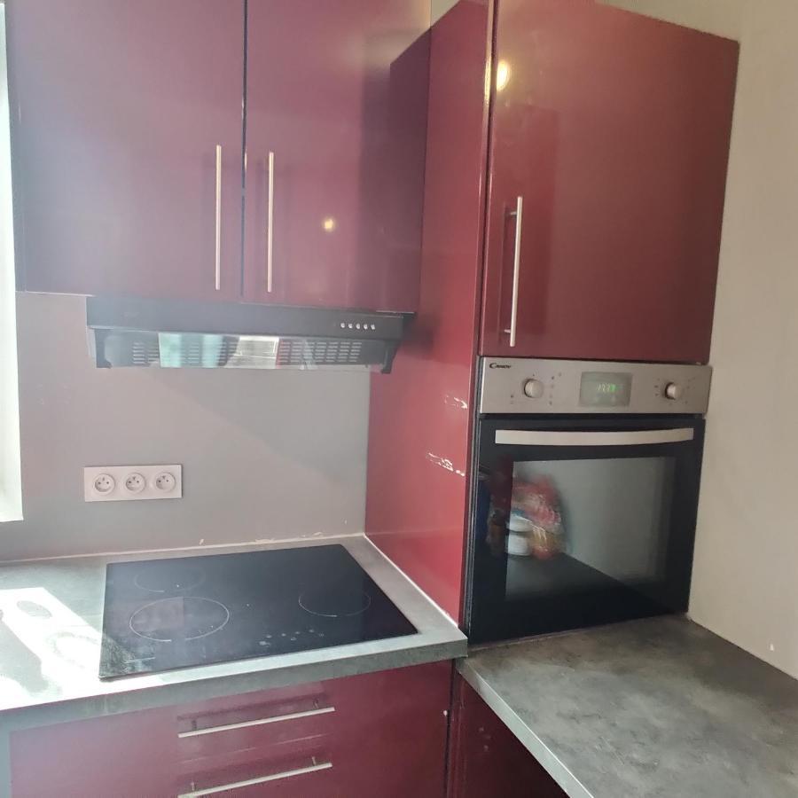 Appartement Maison Avec Jardin Avec 3 *